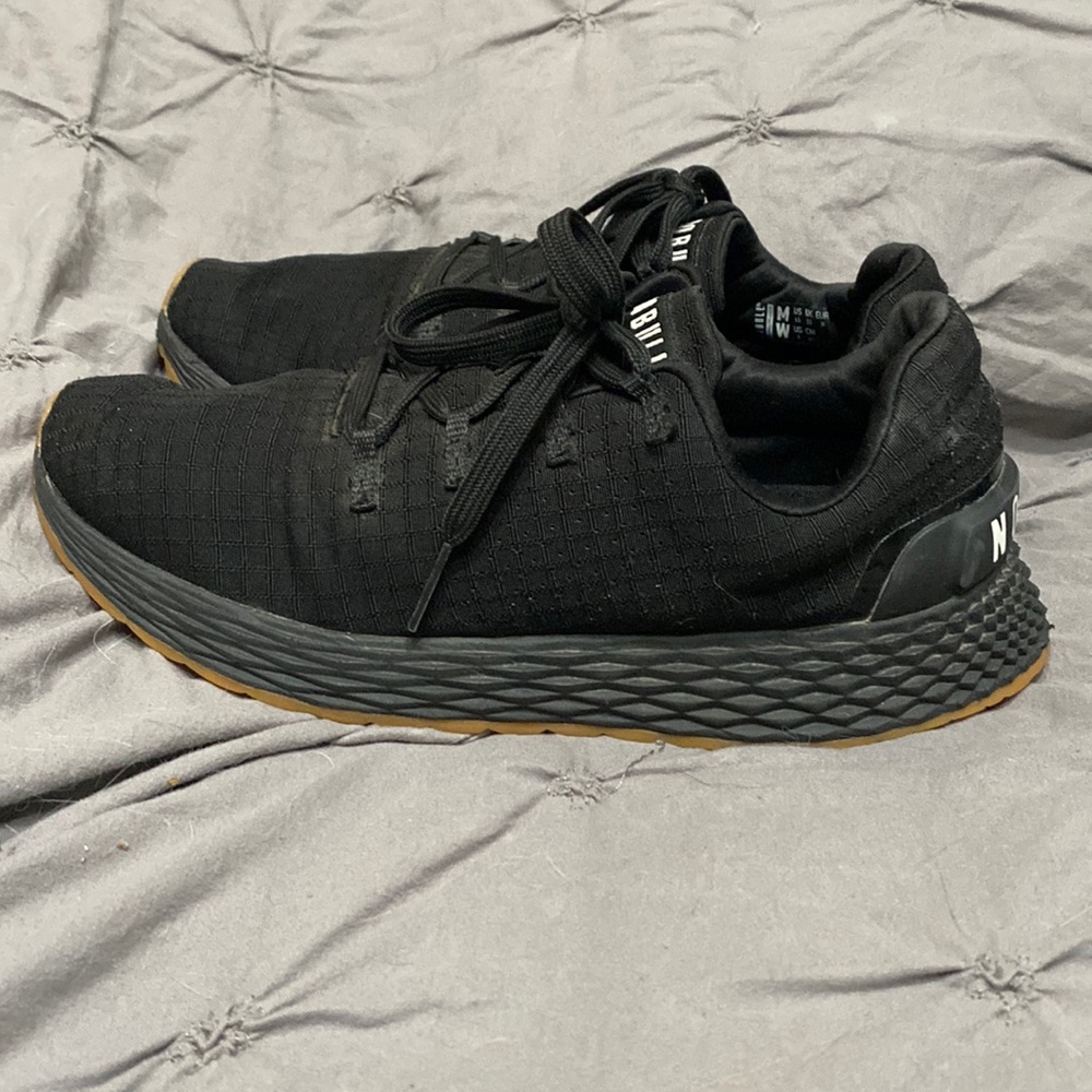 NoBull Ripstop Size 8 Women